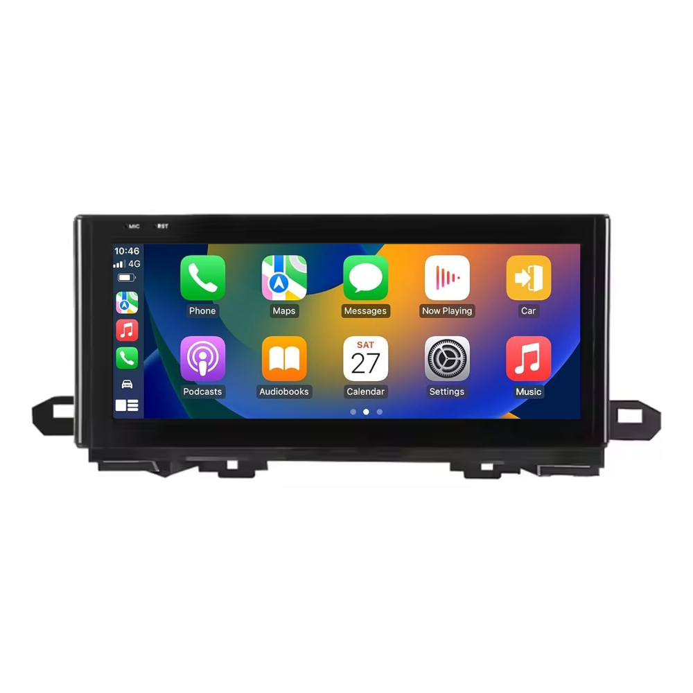 Audi Q5 SQ5 RSQ5 2016-2020 Android 13 Wireless CarPlay & Android Auto Car Stereo Head Unit RHD - DriveCast
