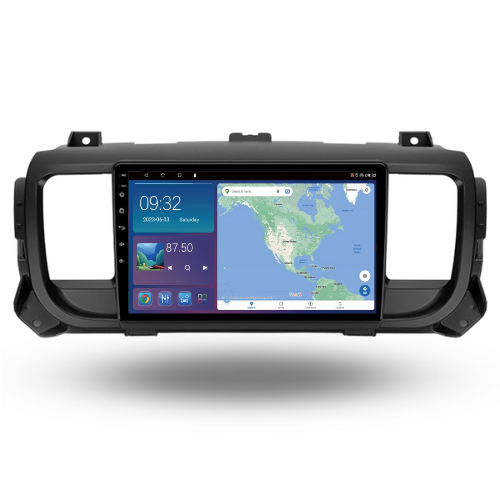 Android Car Stereo for Citroen