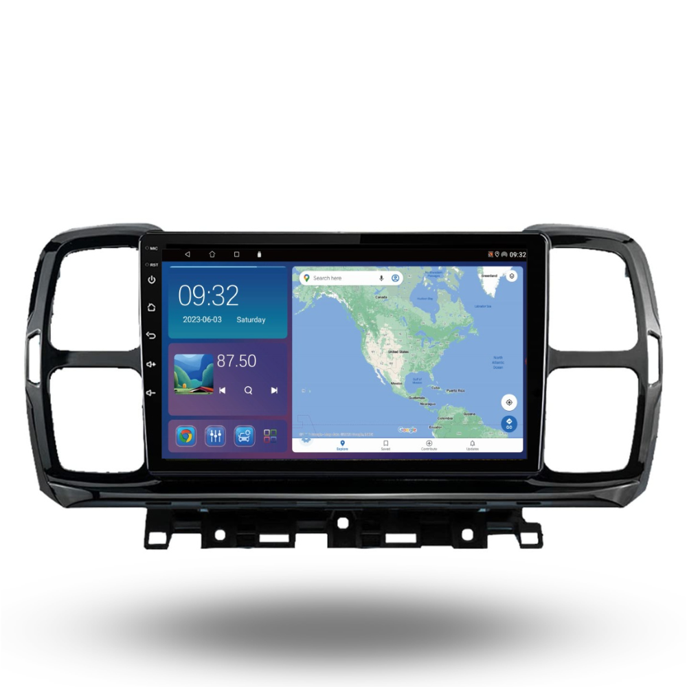 98197167XU Commande Autoradio pour CITROEN C5 AIRCROSS Shine 2018 98197167XU Commande Autoradio pour CITROEN C5 AIRCROSS Shine 2018