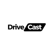 DriveCast logo