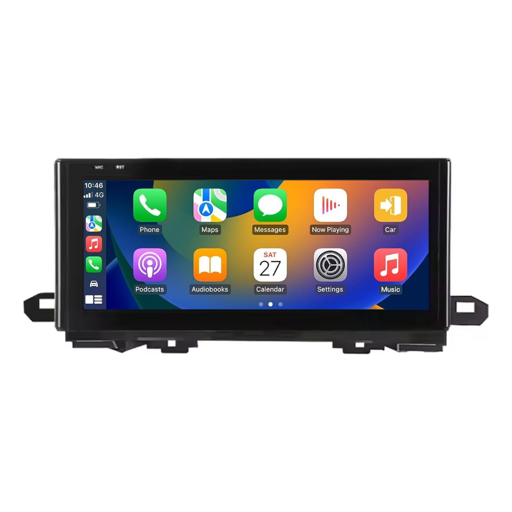 Audi Q5 SQ5 RSQ5 2016-2020 Android 13 Wireless CarPlay & Android Auto Car Stereo Head Unit RHD